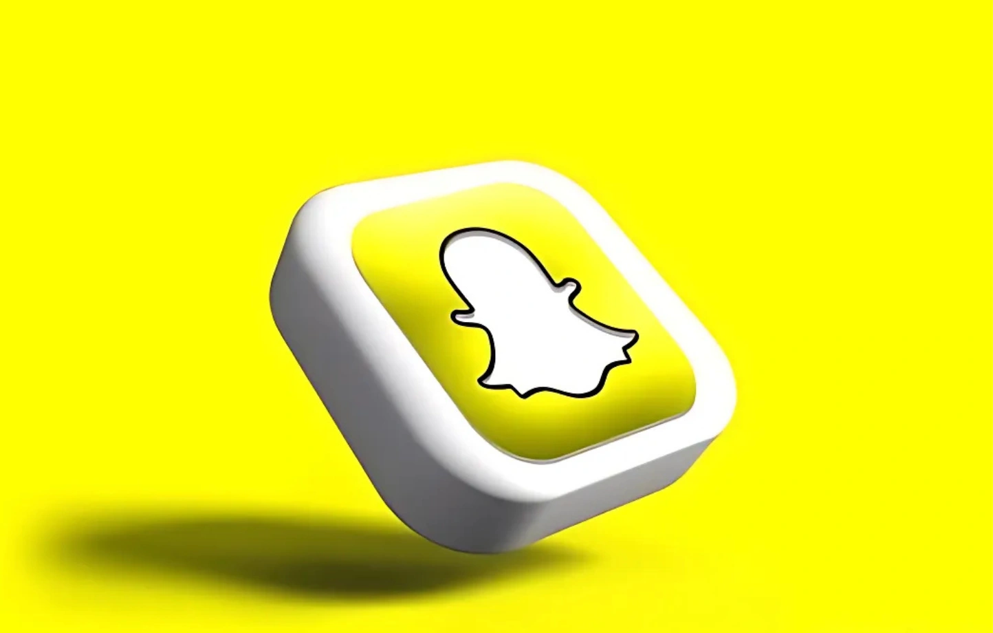 application snapchat