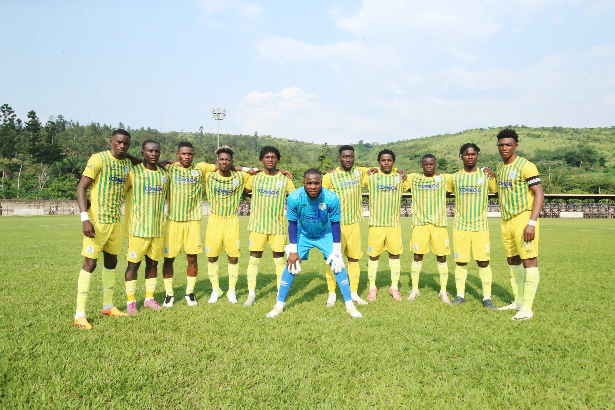 National-Foot/Au terme de la 5e journée : mangasport détrône Bouenguidi Sport