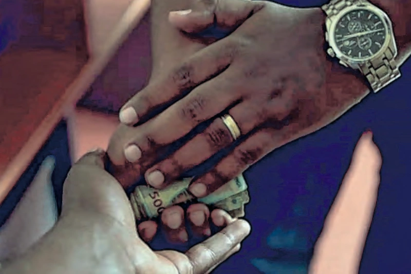 Crimes économiques et financiers : un PNF en gestation