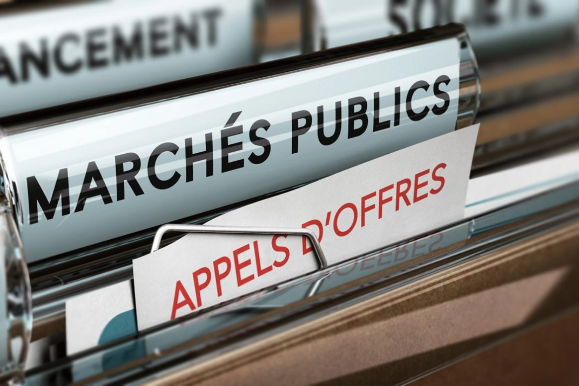 Marchés publics : le gouvernement sonne l’alarme sur les dérives des procédures