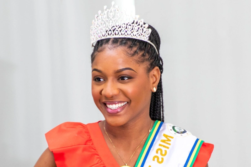 Miss Tourisme Gabon 2025