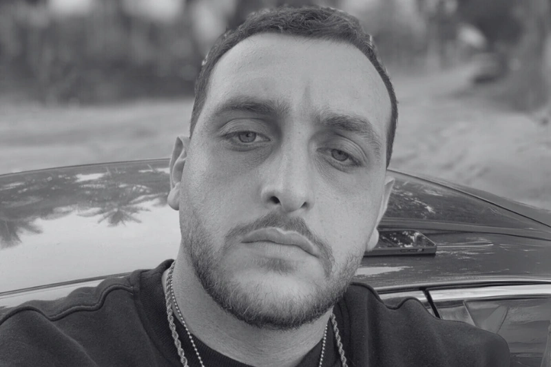 L'activiste Nazih Marwan El Azzi peut se faire du souci