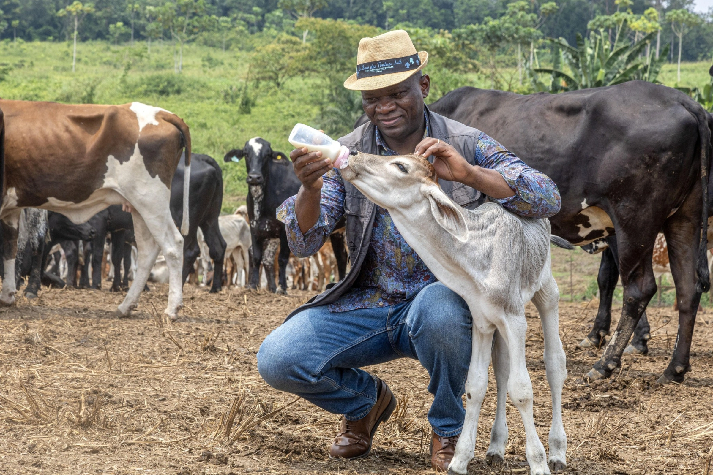 Agropag : un nouveau souffle pour l’agriculture gabonaise