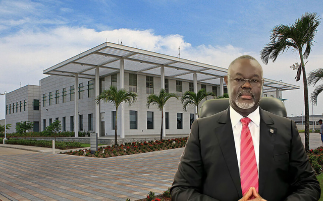 Gabon : L'Ambassade américaine dément l'hébergement d'Hervé Patrick Opiangah