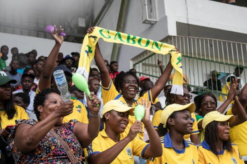 En route pour le Mondial 2026 : tous derrière les Panthères !