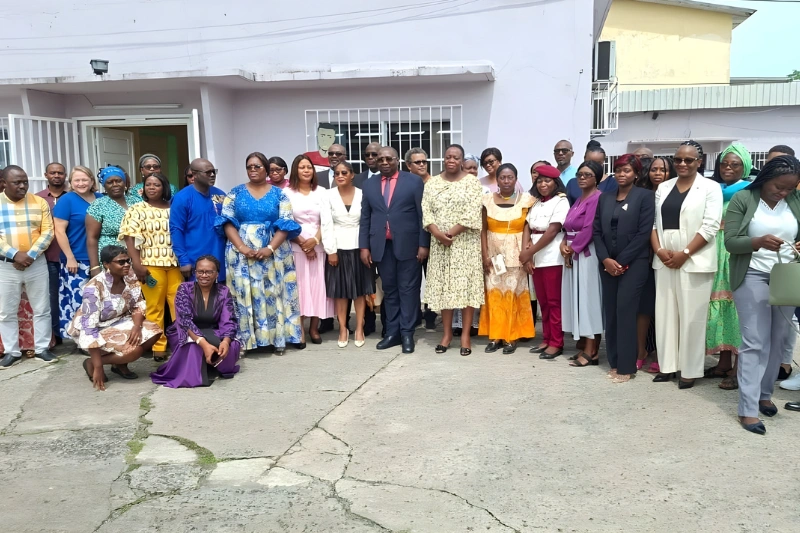 VIH/Sida : 52 000 personnes infectées en fin 2024