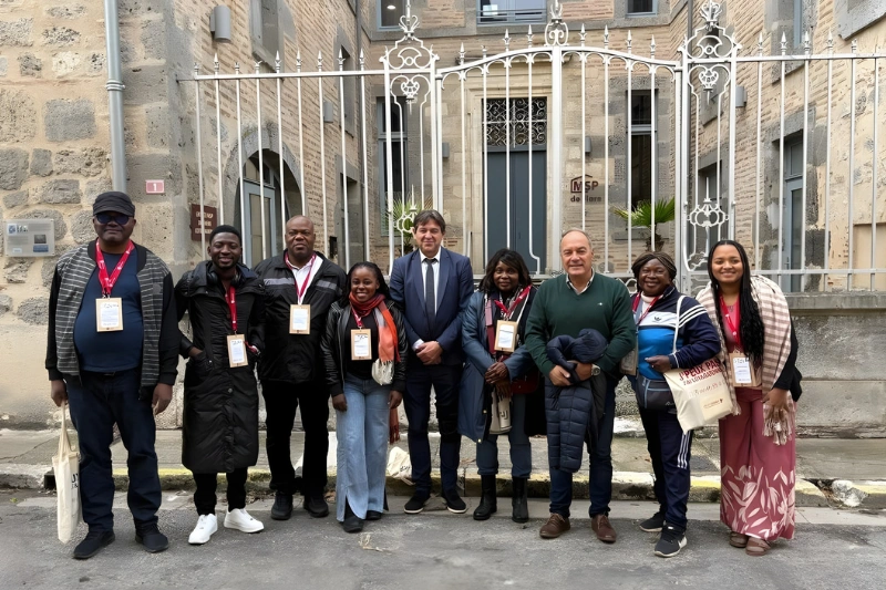 ESS : pour un nouveau contrat social mondial