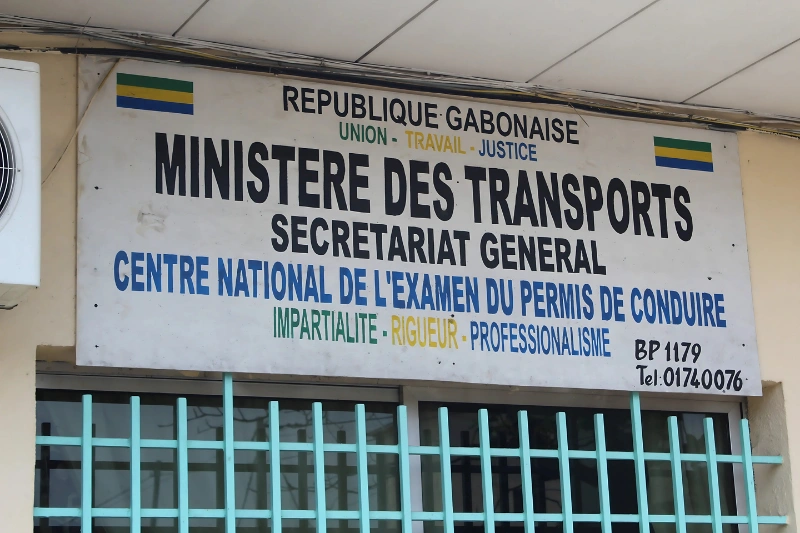 Permis de Conduire