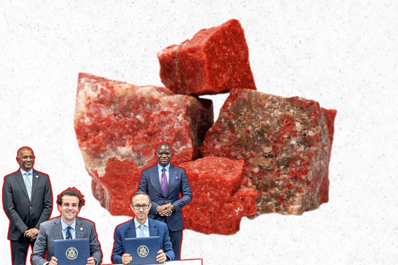 Exploitation de la potasse de la Banio : Millennial Potash lève 2,7 milliards de FCFA