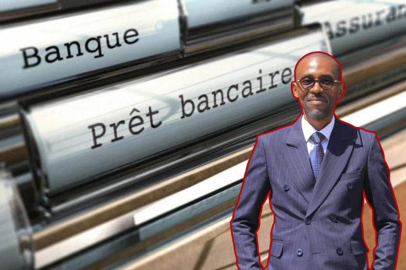 Prêts bancaires : 80 % des personnes dénoncent des taux élevés