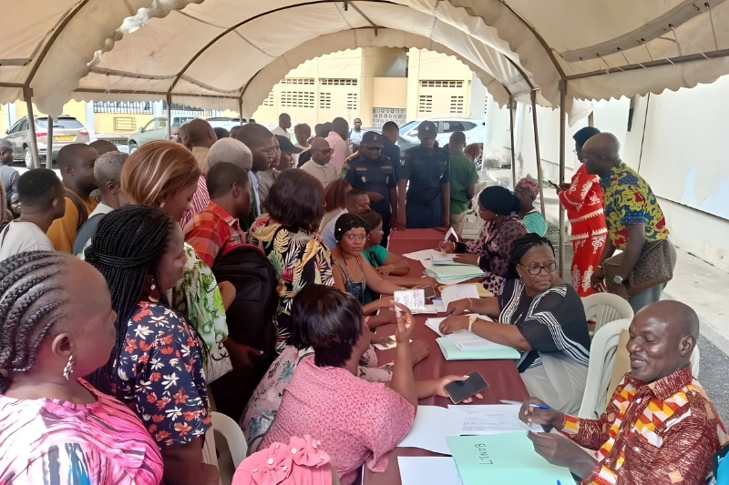 Vacations : les explications du ministère