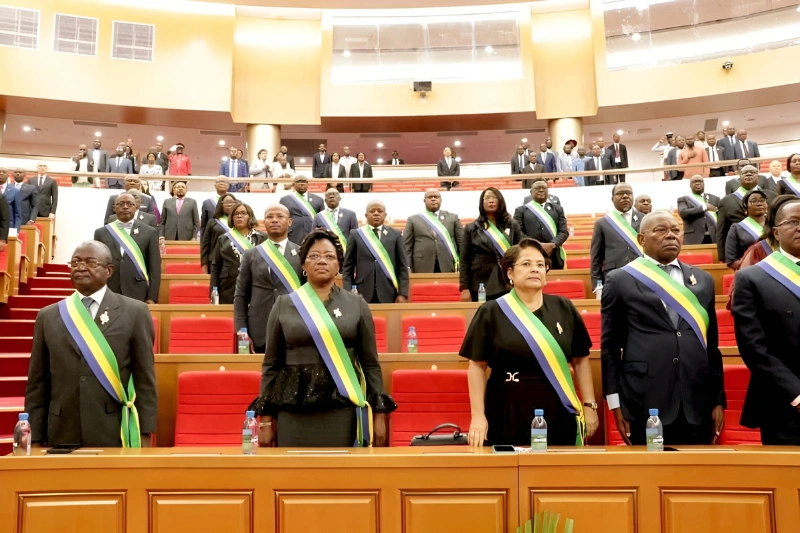 Parlement