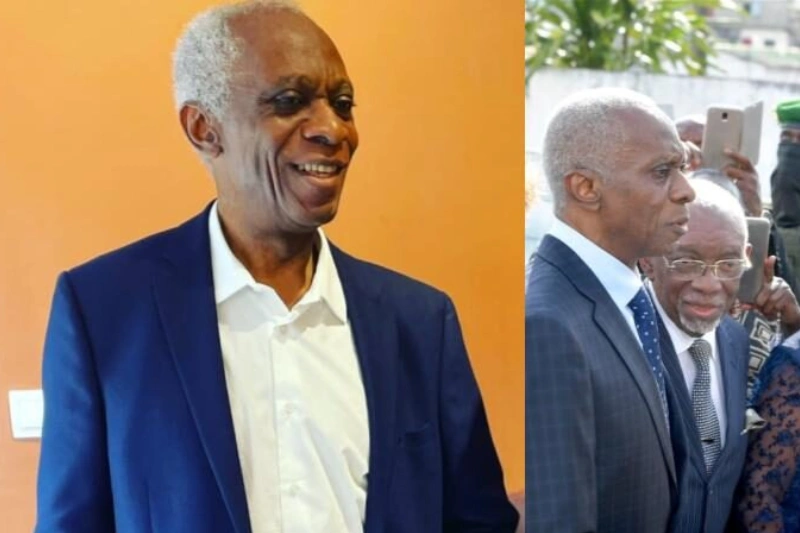 Athlétisme : Richard Damas est mort !