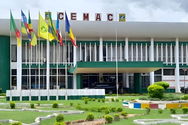 Crise Cémac : le Gabon seul bon payeur