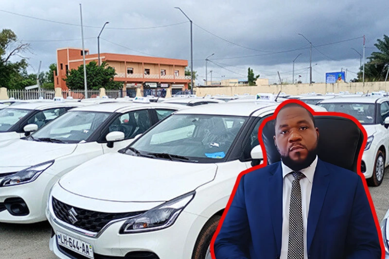 Taxi Gab : 19 chauffeurs exclus du programme