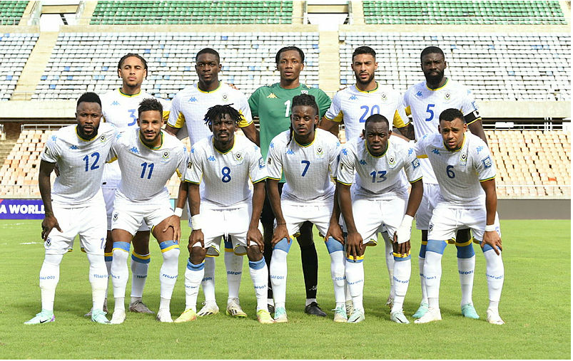 Classement FIFA : le Gabon grimpe de quatre paliers
