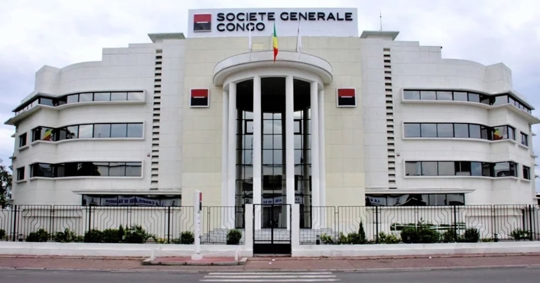 BGFIBank finalise le rachat de Société Générale Congo