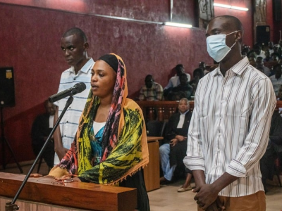 Session criminelle ordinaire : des perpétuités justifiées
