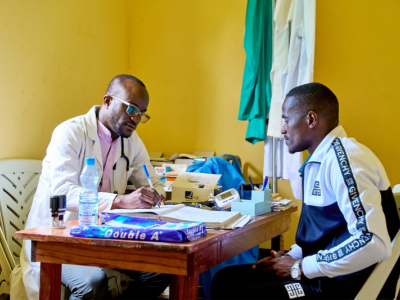 Alpha Centauri Mining