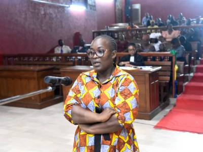 CNSS : 10 ans de prison dont 37 mois ferme pour une ancienne gestionnaire de comptes