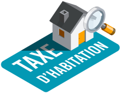 Taxe d'habitation