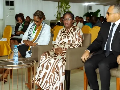 30e édition de la Journée africaine de la prévention des risques professionnels