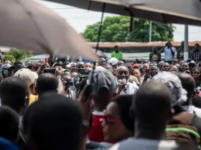 Assemblée générale des enseignants 