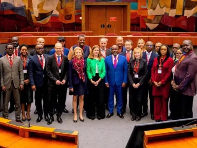 L'Arcep défend la souveraineté numérique africaine au Luxembourg