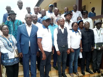 Commémoration de la Journée mondiale des droits des consommateurs