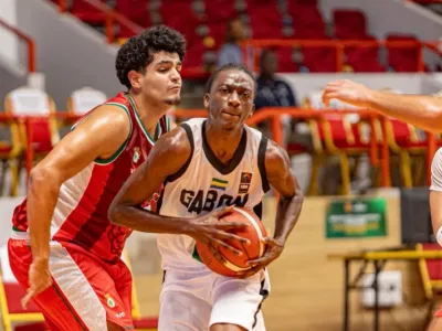 Afrobasket U18 masculin/Gabon-Rwanda : le top 10 continental comme objectif désormais