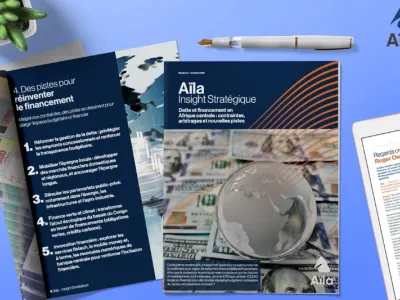 Le Gabon et l'Afrique centrale face au défi de leur dette