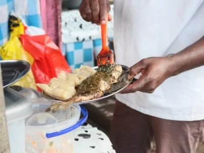 Alimentation : bien manger, un luxe pour beaucoup