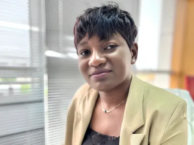 Alix-Ida MUSSAVU-KOMBILA