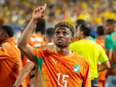 Amad Diallo, footballeur ivoirien
