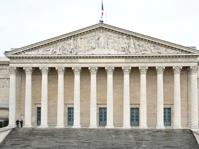Assemblée nationale française