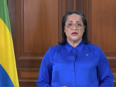 Murielle Minkoue Mezui Épouse Mintsa