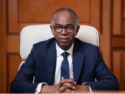 Jean-Gaspard Ntoutoume Ayi