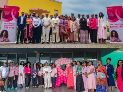 Association pour le soutien et l’aide aux femmes atteintes de cancer