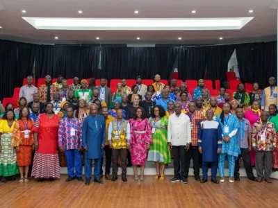 Atelier de validation des projets de loi portant révision du  Statut général de la Fonction publique et du Statut général des agents publics