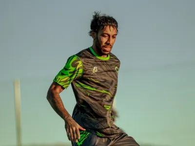 Pierre-Emerick Aubameyang, footballeur international 