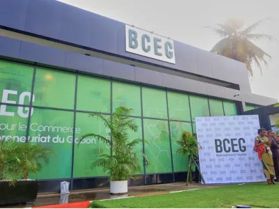 Le montant octroyé à la BCEG vise à booster la pêche artisanale. ©DR