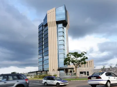 BEAC : la nouvelle norme ISO 20022 à l'origine de futurs changements