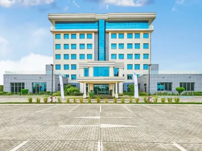 Introduction en bourse : BGFI Holding corporation obtient le « feu vert » du tribunal du commerce de Libreville