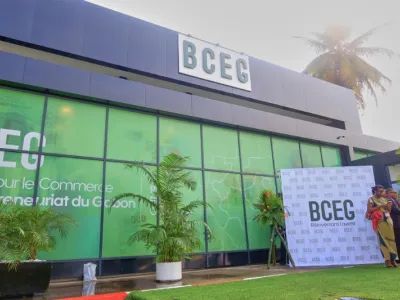 Banque pour le Commerce et l'Entrepreneuriat du Gabon