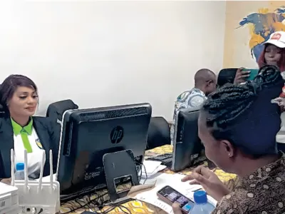 Bénéficiaires d'allocation cnss