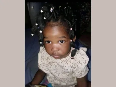 Humeur : qui détient la petite Berickya ?