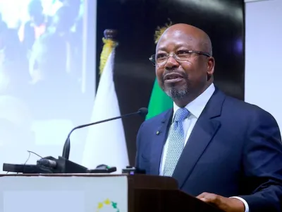 PLF 2026 : Bilie-By-Nze inquiet de l'impact de nouvelles taxes sur le pouvoir d'achat