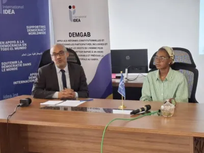 Cere : la bibliothèque numérique des élections