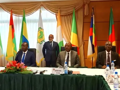 La Conférence internationale des marchés d’assurance (CIMA)