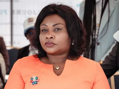 Nadia Christelle Koye